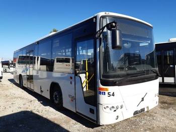 Linienbus VOLVO B7RLE 8700 Klima, 12m, 40 seats; EURO5, 10 UNITS: das Bild 1