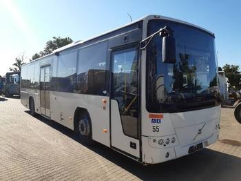Linienbus VOLVO B7RLE 8700; Klima; 12m; 40 seats; EURO5; 10 UNITS: das Bild 1