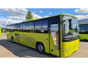Überlandbus VOLVO B7R 8700; CLIMA; Handicap lift; 45 seats; 12,2 m; EURO 5; 3 UNITS: das Bild 1