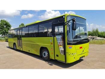 Überlandbus VOLVO B7R 8700; CLIMA; Handicap lift; 45 seats; 12,2 m; EURO 5; 3 UNITS: das Bild 1