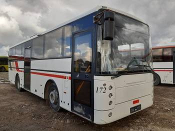 Überlandbus VOLVO B7R VEST CONTRAST 10.65m; 39 seats; Euro 3: das Bild 1