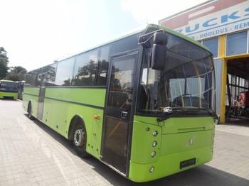 Überlandbus VOLVO B7R VEST CONTRAST CLIMA; 12,75m; 49 seats; Euro 3; 4 UNITS: das Bild 1