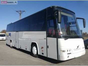 Reisebus VOLVO B 12-600: das Bild 1
