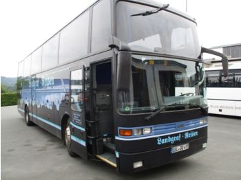 Reisebus Vanhool EOS 200: das Bild 1