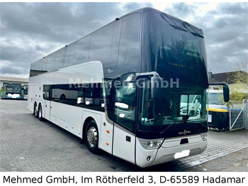 VAN HOOL Doppeldeckerbus