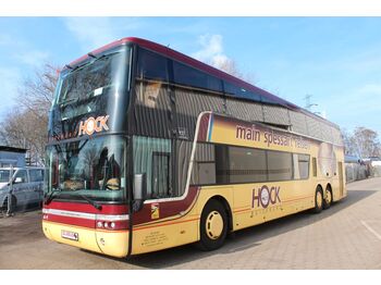 Reisebus Vanhool TD 927 ASTROMEGA (89 Sitze, EEV): das Bild 1