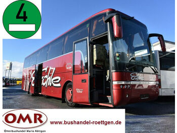Reisebus Vanhool T 915 Acron/415/515/Tourismo: das Bild 1