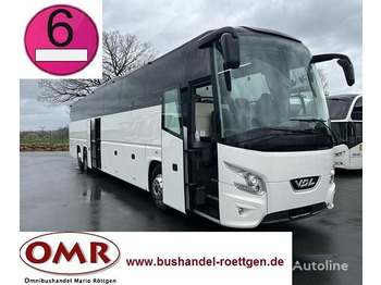 Reisebus