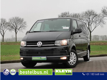 Kleinbus, Personentransporter Volkswagen Multivan  2.0 tdi: das Bild 1