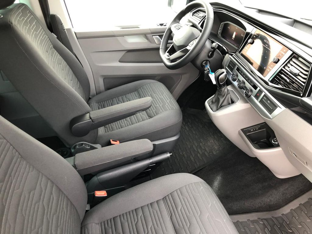 Kleinbus, Personentransporter Volkswagen T6.1 Caravelle Edition Navi ACC dig. Cockpit LED: das Bild 18