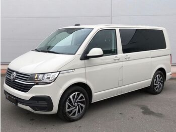 Kleinbus, Personentransporter Volkswagen T6.1 Multivan Comfortl. ACC DAB NAVI MFL PDC: das Bild 1