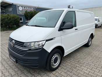 VOLKSWAGEN Transporter Kleinbus