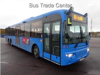 Linienbus Volvo 8500 B12BLE 6X2 // MANY UNITS IN DEC 2020: das Bild 1