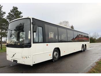 Linienbus Volvo 8700: das Bild 1