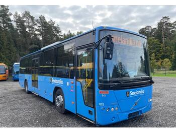 Linienbus Volvo 8700 B7RLE: das Bild 1