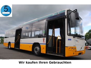Überlandbus Volvo 8700 BLE / 7700 / 530 / 415 / EEV: das Bild 1