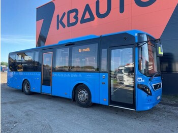 Linienbus Volvo 8900 B7RLE 10,8m Euro 5: das Bild 1