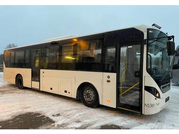 Überlandbus Volvo 8900 B9R: das Bild 1