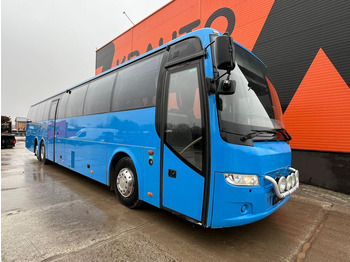 Überlandbus Volvo 9700S B12M 6x2*4 AC / WC / DISABLED LIFT / WEBASTO / TV / 54 SEATS: das Bild 4