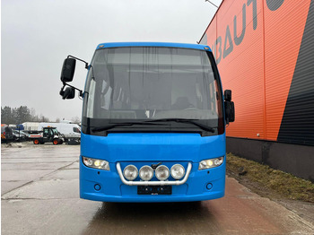 Überlandbus Volvo 9700S B12M 6x2*4 AC / WC / DISABLED LIFT / WEBASTO / TV / 54 SEATS: das Bild 3