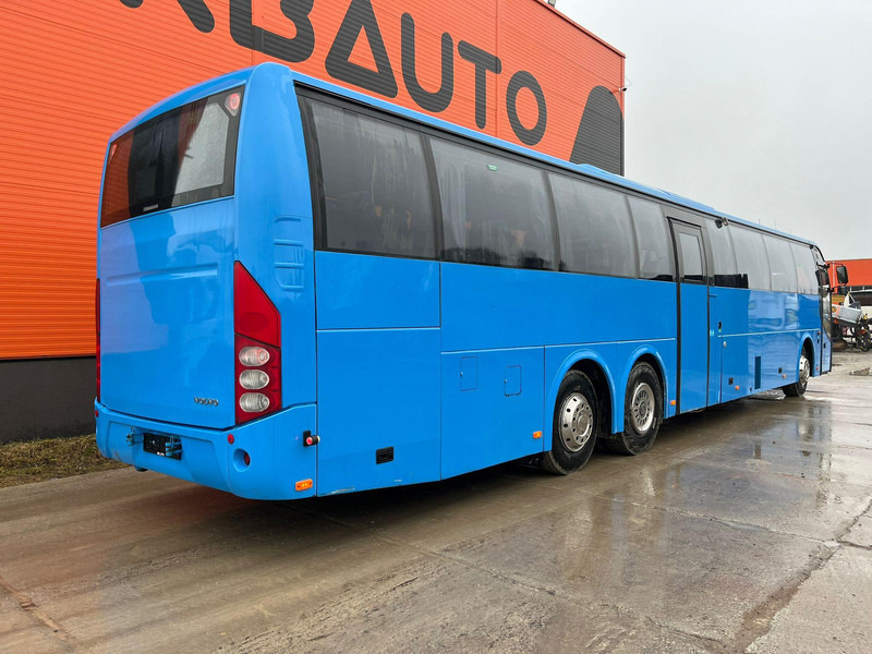 Überlandbus Volvo 9700S B12M 6x2*4 AC / WC / DISABLED LIFT / WEBASTO / TV / 54 SEATS: das Bild 6