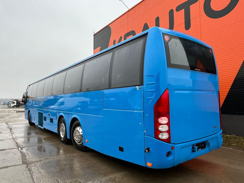 Überlandbus Volvo 9700S B12M 6x2*4 AC / WC / DISABLED LIFT / WEBASTO / TV / 54 SEATS: das Bild 8