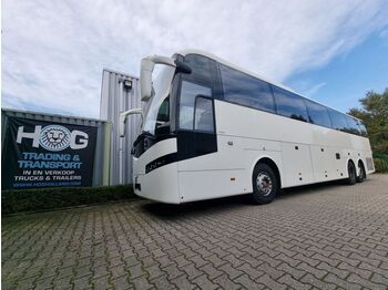 Reisebus Volvo 9700 61 PERSOONS 9700HD B12B: das Bild 1