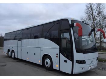 Reisebus Volvo 9700 B12B: das Bild 1