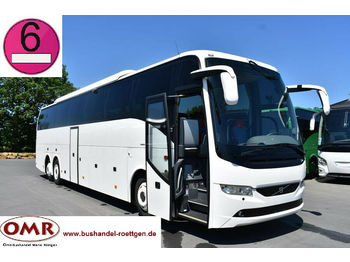 Reisebus Volvo 9700 HD / 517 / 417 / 1217 / Org.KM / Euro 6: das Bild 1