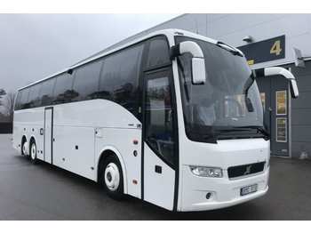 Reisebus Volvo 9700 HD Euro 5: das Bild 1
