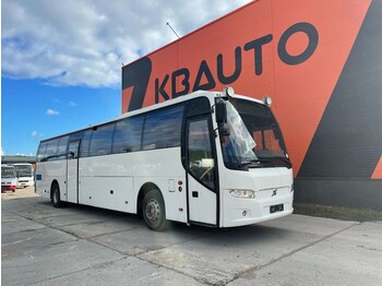 Überlandbus Volvo 9700 S Euro 5: das Bild 1