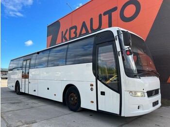 Überlandbus Volvo 9700 S Euro 5: das Bild 1