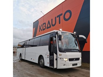 Überlandbus Volvo 9700 S Euro 5 A/C WC: das Bild 1