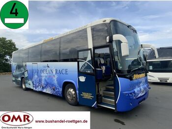 Reisebus Volvo 9900/ VIP-Clubecke/ Fußballbus/ Sonder Edition: das Bild 1