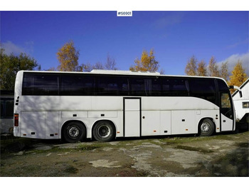 VOLVO Überlandbus