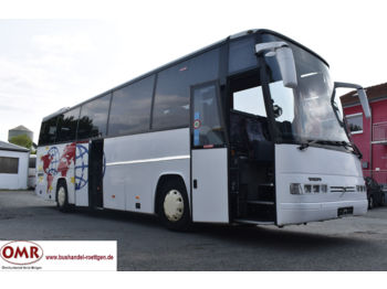 Reisebus Volvo B12-600 / 350 / 315 / 404: das Bild 1