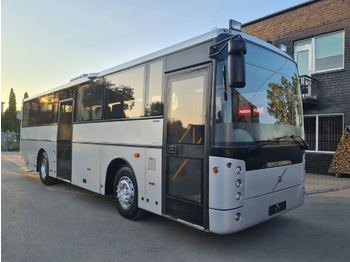 Reisebus Volvo B7R: das Bild 1
