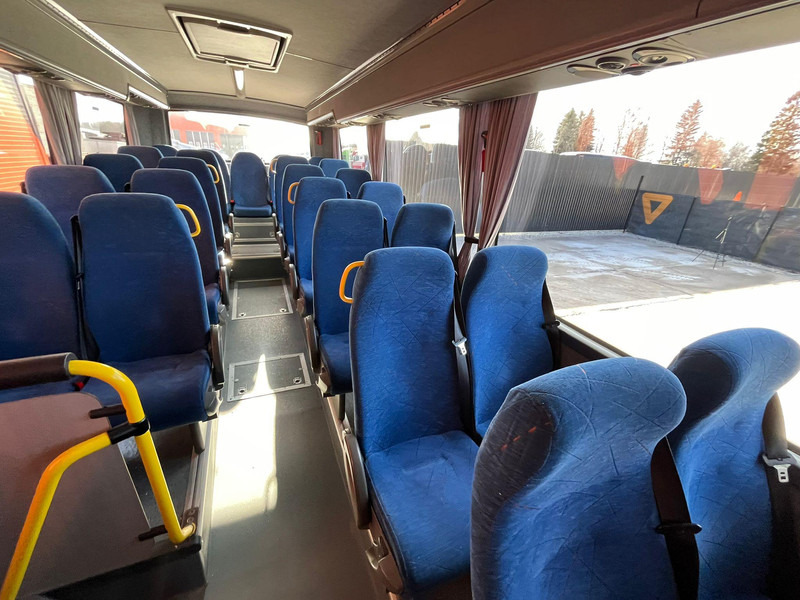 Überlandbus Volvo B7R 8700 4x2 EURO 5 / DRIVER AC / AUXILIARY HEATING / FOGMAKER / 51 SEATS + 25 STANDING: das Bild 17