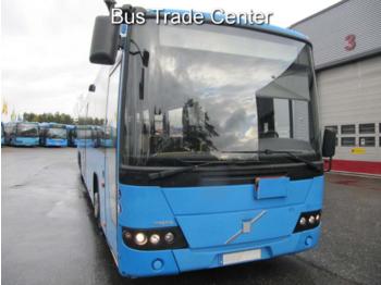 Überlandbus Volvo CARRUS 8700 B12BLE // B12B LE: das Bild 1
