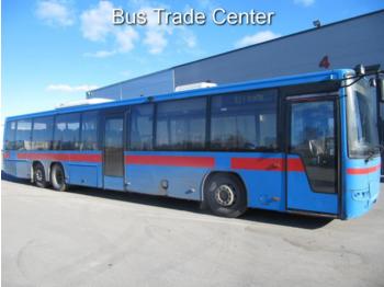 Überlandbus Volvo CARRUS 8700 B12BLE // B12B LE: das Bild 1