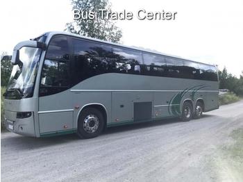 Reisebus Volvo CARRUS 9700HD B12M: das Bild 1
