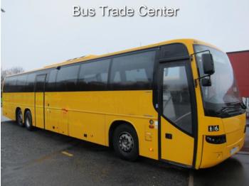 Reisebus Volvo CARRUS 9700S B12M / 9700 S lift: das Bild 1