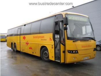 Überlandbus Volvo CARRUS 9700S B12M / 9700 S lift: das Bild 1