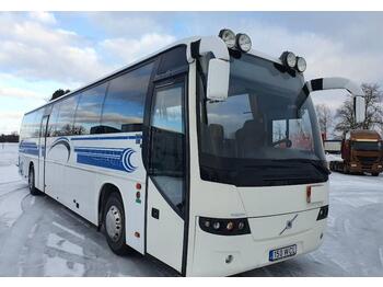 Reisebus Volvo Carrus 9700 B12M: das Bild 1