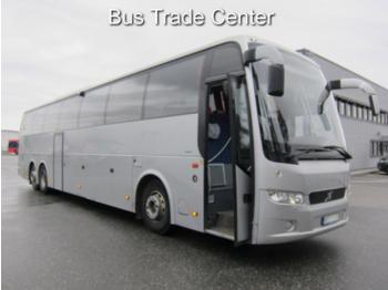 Reisebus Volvo Carrus Delta Oy 9700H NL // 9700 H B12B: das Bild 1