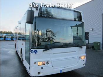 Linienbus Volvo SÄFFLE 8500 B12BLE // B12B LE: das Bild 1