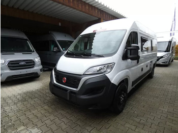 FIAT Camper Van
