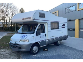 HYMER Wohnwagen