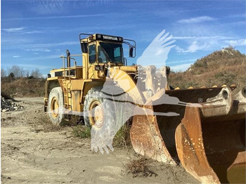 CATERPILLAR 988F Radlader