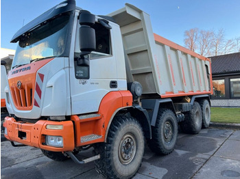 IVECO Astra Muldenkipper/ Dumper